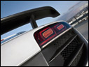 2011 Audi R8 GT
