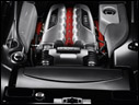 2011 Audi R8 GT