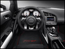 2011 Audi R8 GT