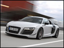 2011 Audi R8 GT