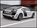 2011 Audi R8 GT