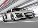 2011 Audi R8 GT