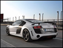 2011 Audi R8 GT