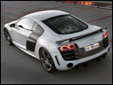 2011 Audi R8 GT