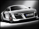 2011 Audi R8 GT