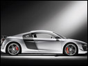 2011 Audi R8 GT
