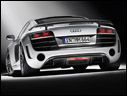 2011 Audi R8 GT