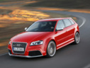 2011 Audi RS3