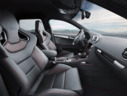 2011 Audi RS3