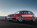 2011 Audi RS3