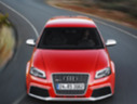 2011 Audi RS3