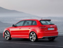 2011 Audi RS3