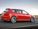 2011 Audi RS3