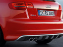 2011 Audi RS3