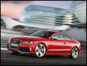 2011 Audi RS5