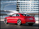2011 Audi RS5