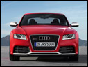 2011 Audi RS5