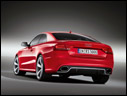 2011 Audi RS5