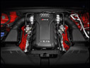 2011 Audi RS5