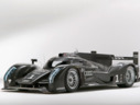2012 Audi R18 TDI