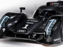 2012 Audi R18 TDI
