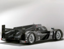 2012 Audi R18 TDI