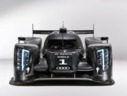 2012 Audi R18 TDI