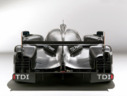 2012 Audi R18 TDI