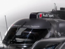 2012 Audi R18 TDI