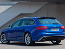 2012 Audi RS4 Avant