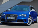 2012 Audi RS4 Avant