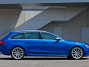 2012 Audi RS4 Avant