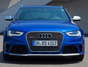 2012 Audi RS4 Avant