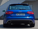 2012 Audi RS4 Avant