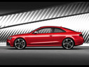 2012 Audi RS5