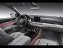 2012 Audi S8