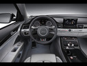 2012 Audi S8