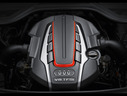 2012 Audi S8
