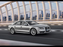 2012 Audi S8