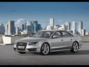 2012 Audi S8