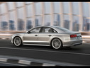 2012 Audi S8