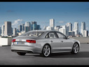 2012 Audi S8