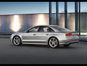 2012 Audi S8