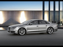 2012 Audi S8