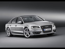 2012 Audi S8