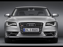 2012 Audi S8