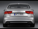 2012 Audi S8