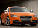 2012 Audi TTS