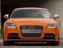 2012 Audi TTS