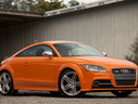 2012 Audi TTS